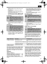 Preview for 27 page of Jamestown 660223 Instructions For Use Manual