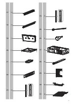 Preview for 3 page of Jamestown DEAN User Manual