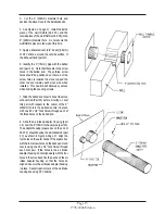 Preview for 23 page of Jamestown J1000B Owner'S Manual