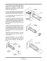 Preview for 24 page of Jamestown J1000B Owner'S Manual