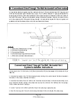 Preview for 26 page of Jamestown J1000B Owner'S Manual