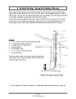 Preview for 33 page of Jamestown J1000B Owner'S Manual