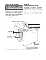 Preview for 11 page of Jamesway Hatchery Disinfectant System Manual