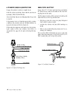 Preview for 22 page of Jamesway Hatchery Disinfectant System Manual