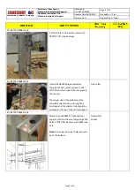 Preview for 3 page of Jamesway Platinum 2.0 Operation Instruction Manual