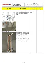 Preview for 4 page of Jamesway Platinum 2.0 Operation Instruction Manual