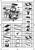 Preview for 2 page of Jamie Oliver 220116 Assembly Manual