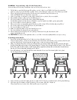 Preview for 2 page of Jamie Oliver C2240V Manual