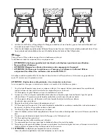 Preview for 4 page of Jamie Oliver C2240V Manual