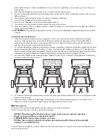 Preview for 6 page of Jamie Oliver C2240V Manual