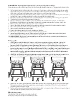 Preview for 7 page of Jamie Oliver C2240V Manual