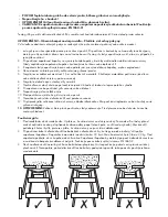 Preview for 8 page of Jamie Oliver C2240V Manual