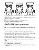 Preview for 10 page of Jamie Oliver C2240V Manual