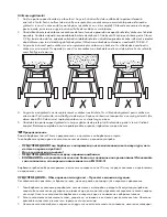 Preview for 11 page of Jamie Oliver C2240V Manual