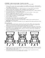 Preview for 13 page of Jamie Oliver C2240V Manual