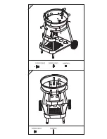 Preview for 18 page of Jamie Oliver C2240V Manual