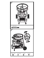 Preview for 19 page of Jamie Oliver C2240V Manual