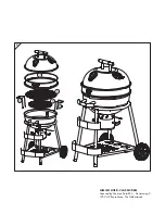 Preview for 21 page of Jamie Oliver C2240V Manual