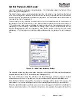 Preview for 19 page of Janam AI4100 User Manual