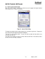 Preview for 25 page of Janam AI4100 User Manual