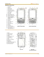 Preview for 6 page of Janam XM5 User Manual