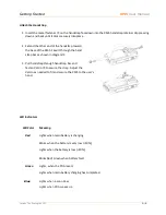 Preview for 15 page of Janam XM5 User Manual