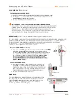 Preview for 16 page of Janam XT1 User Manual