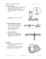 Preview for 20 page of Janam XT1 User Manual