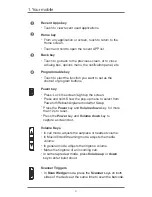 Preview for 5 page of Janam XT2 User'S Manual Manual