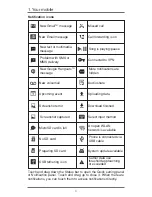 Preview for 12 page of Janam XT2 User'S Manual Manual