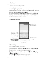 Preview for 15 page of Janam XT2 User'S Manual Manual