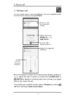 Preview for 16 page of Janam XT2 User'S Manual Manual