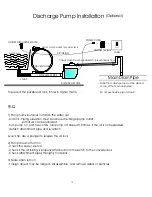 Preview for 15 page of j&a PETRA 300 Owner'S Manual