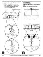 Preview for 3 page of J&D MAnufacturing MAGNUM 58" Installation Manual