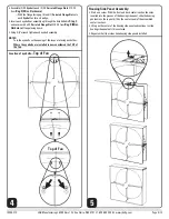 Preview for 4 page of J&D MAnufacturing MAGNUM 58" Installation Manual