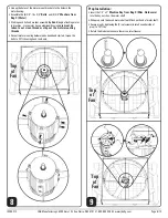 Preview for 6 page of J&D MAnufacturing MAGNUM 58" Installation Manual