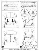 Preview for 9 page of J&D MAnufacturing MAGNUM 58" Installation Manual