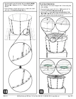 Preview for 10 page of J&D MAnufacturing MAGNUM 58" Installation Manual