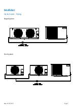 Preview for 8 page of J&E Hall Cellar Plus 70-S1 Technical Manual