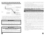 Preview for 12 page of J&J Electronics ColorSplash XG LPL-F2C Series Installation And Operation Manual