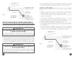 Preview for 13 page of J&J Electronics ColorSplash XG LPL-F2C Series Installation And Operation Manual