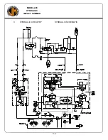 Preview for 54 page of J&M 220 Operating And Maintenance Manual