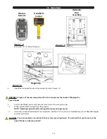 Preview for 14 page of J&M 510-ST Operator'S Manual