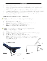 Preview for 15 page of J&M 510-ST Operator'S Manual