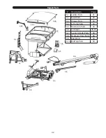 Preview for 42 page of J&M 510-ST Operator'S Manual