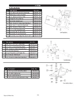 Preview for 44 page of J&M 510-ST Operator'S Manual