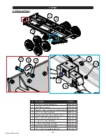 Preview for 45 page of J&M 510-ST Operator'S Manual