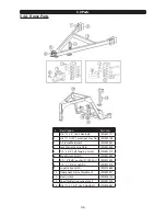 Preview for 46 page of J&M 510-ST Operator'S Manual