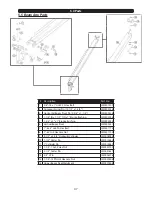 Preview for 47 page of J&M 510-ST Operator'S Manual