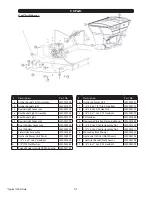 Preview for 51 page of J&M 510-ST Operator'S Manual